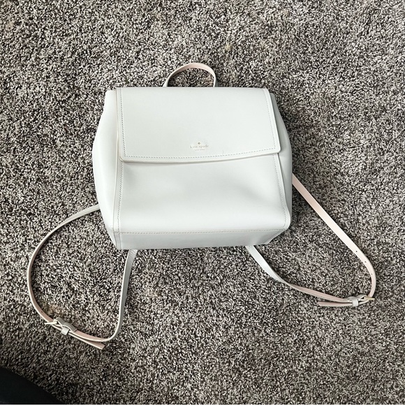 kate spade Handbags - Kate Spade Hayes Street Backpack Bag